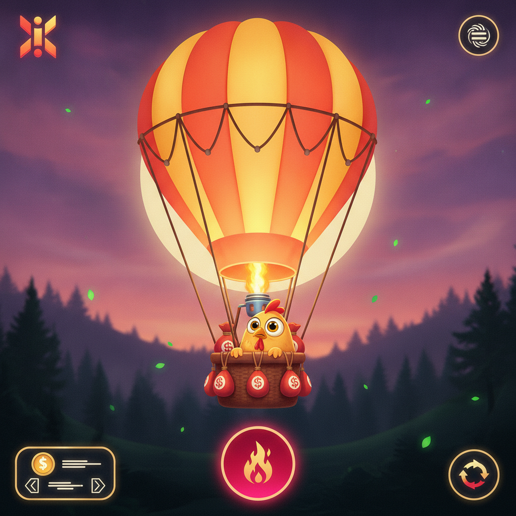 BalloniX