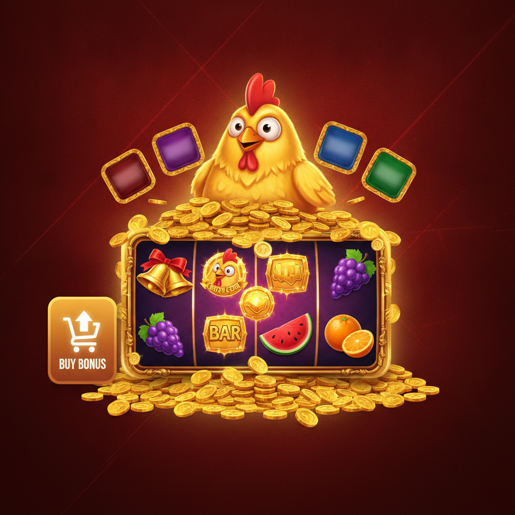 Chicken Coin