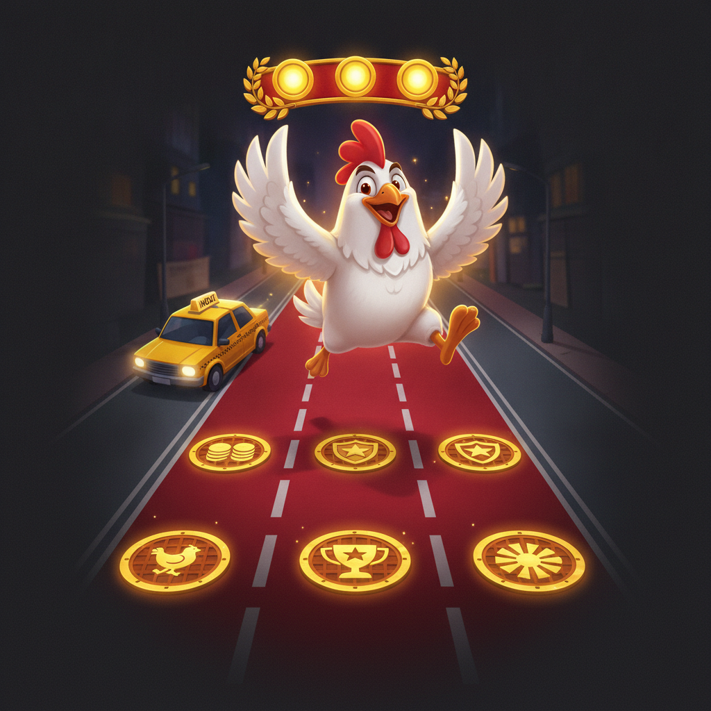 Chicken Road 2 Bonus
