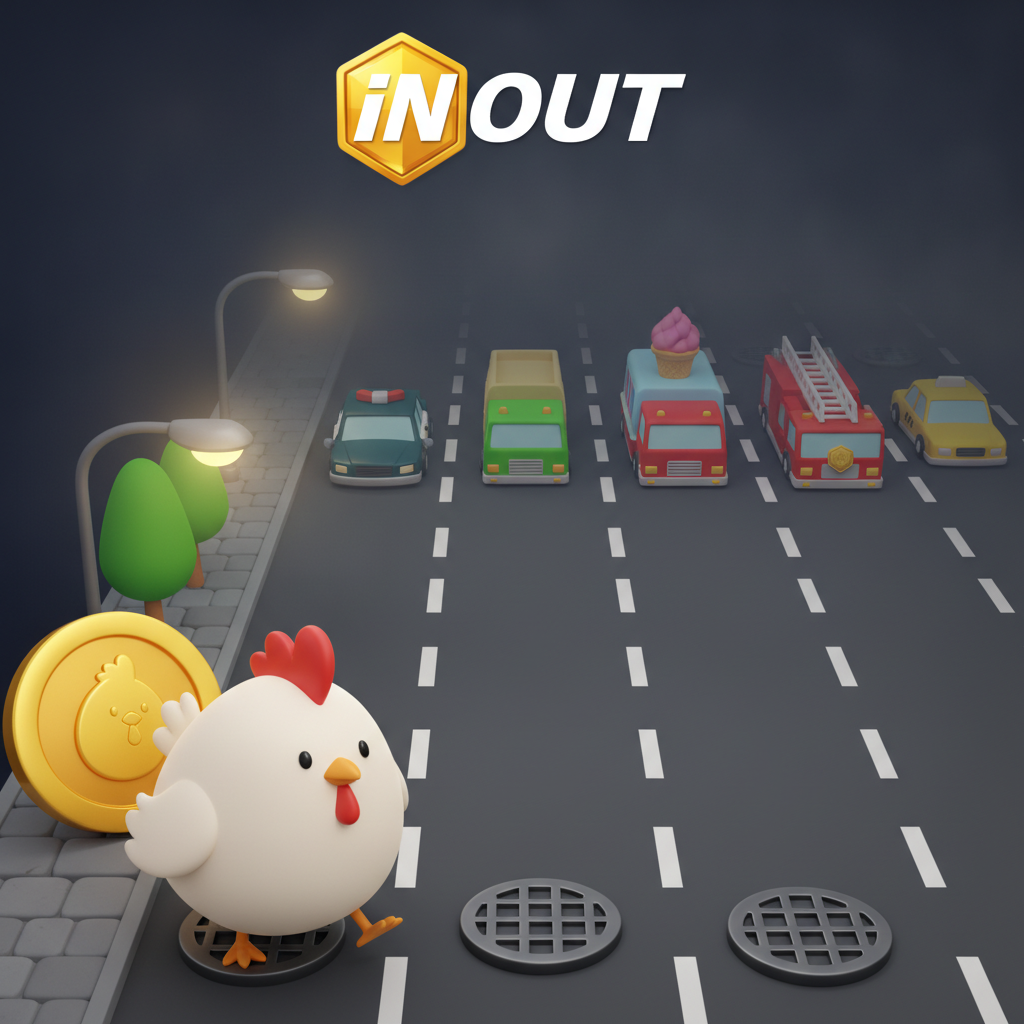 Chicken Road